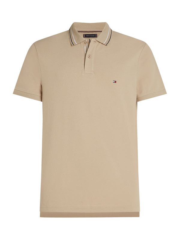 TOMMY HILFIGER TOMMY HILFIGER Majica  bež