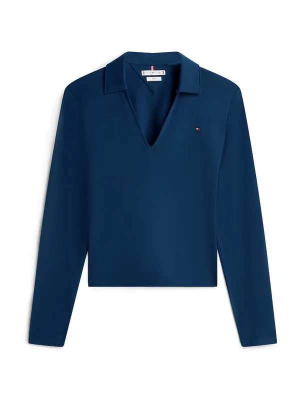 TOMMY HILFIGER TOMMY HILFIGER Majica 'Cody'  marine