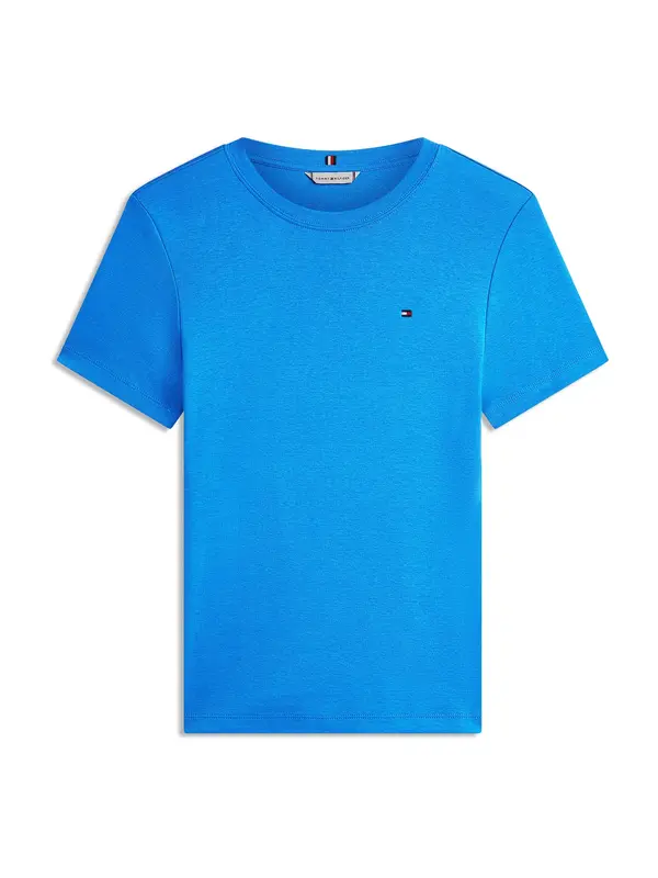 TOMMY HILFIGER TOMMY HILFIGER Majica 'CODY'  modra