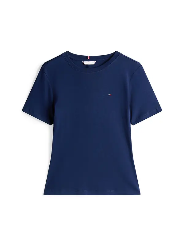 TOMMY HILFIGER TOMMY HILFIGER Majica 'Cody'  mornarska