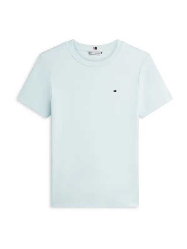 TOMMY HILFIGER TOMMY HILFIGER Majica 'CODY'  svetlo modra