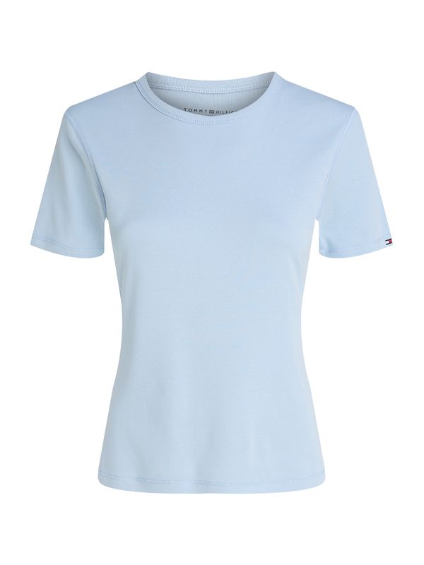 TOMMY HILFIGER TOMMY HILFIGER Majica 'CODY'  svetlo modra