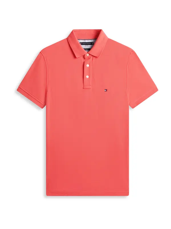 TOMMY HILFIGER TOMMY HILFIGER Majica 'Core 1985'  melona