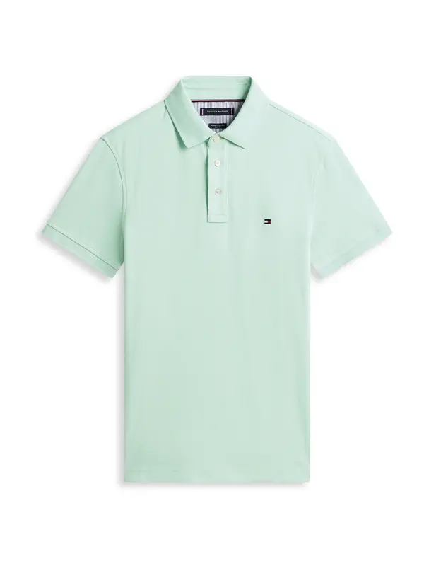 TOMMY HILFIGER TOMMY HILFIGER Majica 'CORE 1985'  meta