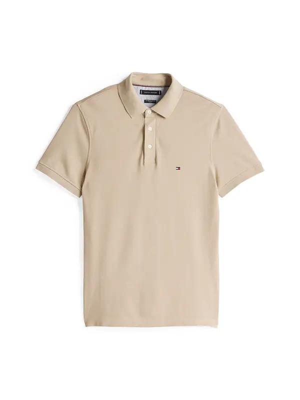 TOMMY HILFIGER TOMMY HILFIGER Majica 'CORE 1985'  pesek