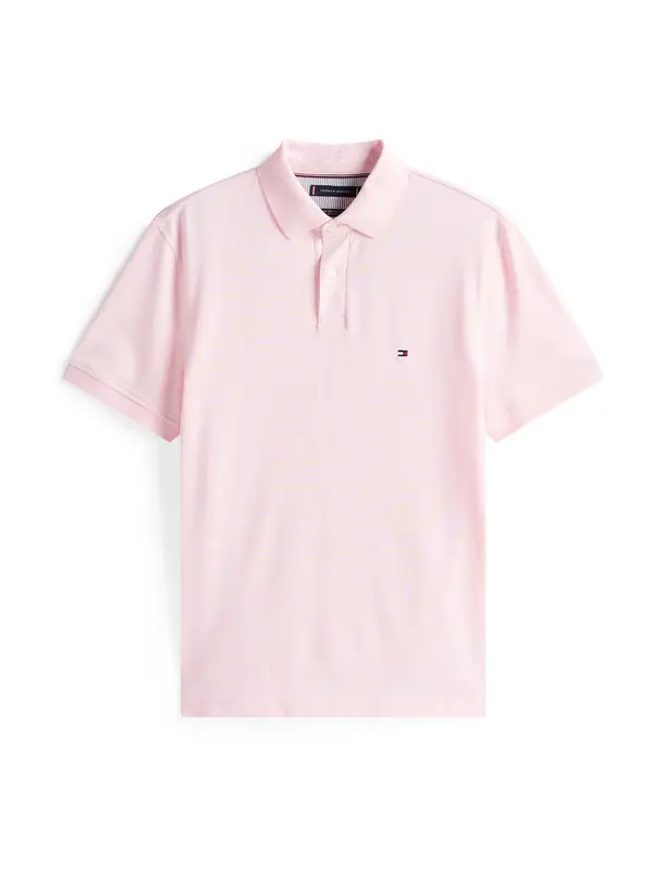 TOMMY HILFIGER TOMMY HILFIGER Majica 'CORE 1985 REGULAR POLO'  pastelno roza