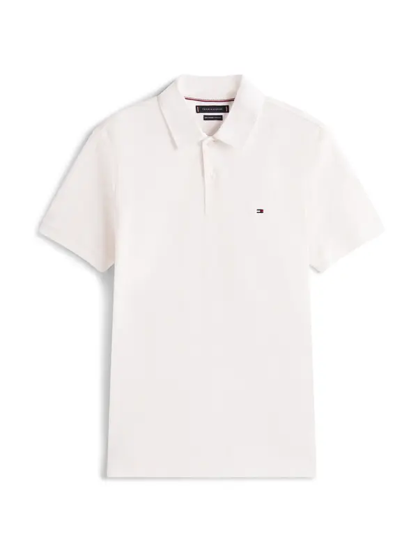 TOMMY HILFIGER TOMMY HILFIGER Majica  ecru