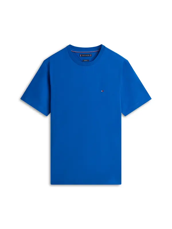 TOMMY HILFIGER TOMMY HILFIGER Majica 'ESS SEASONAL'  indigo
