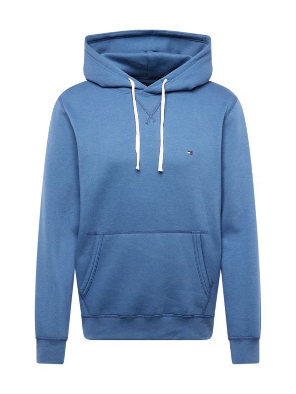 TOMMY HILFIGER TOMMY HILFIGER Majica 'ESSENTIAL'  kraljevo modra