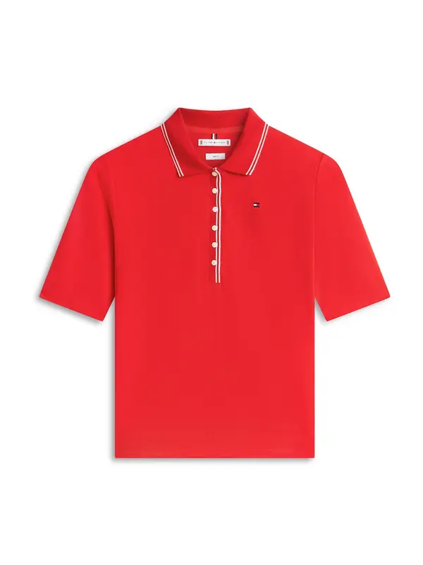 TOMMY HILFIGER TOMMY HILFIGER Majica  jastog
