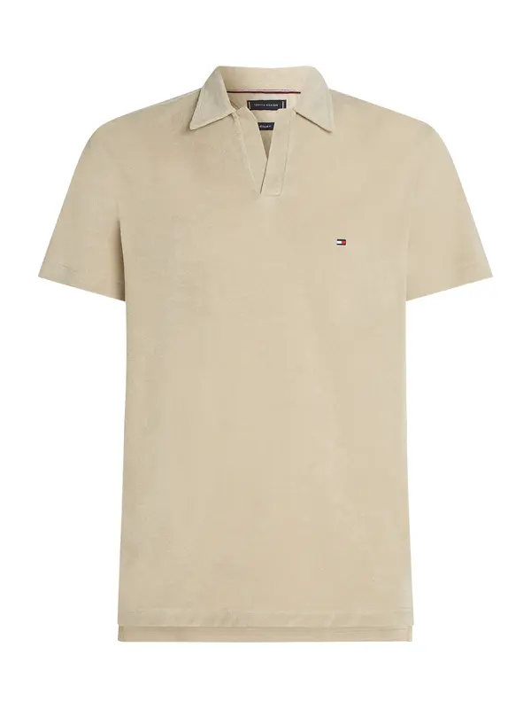 TOMMY HILFIGER TOMMY HILFIGER Majica  kaki