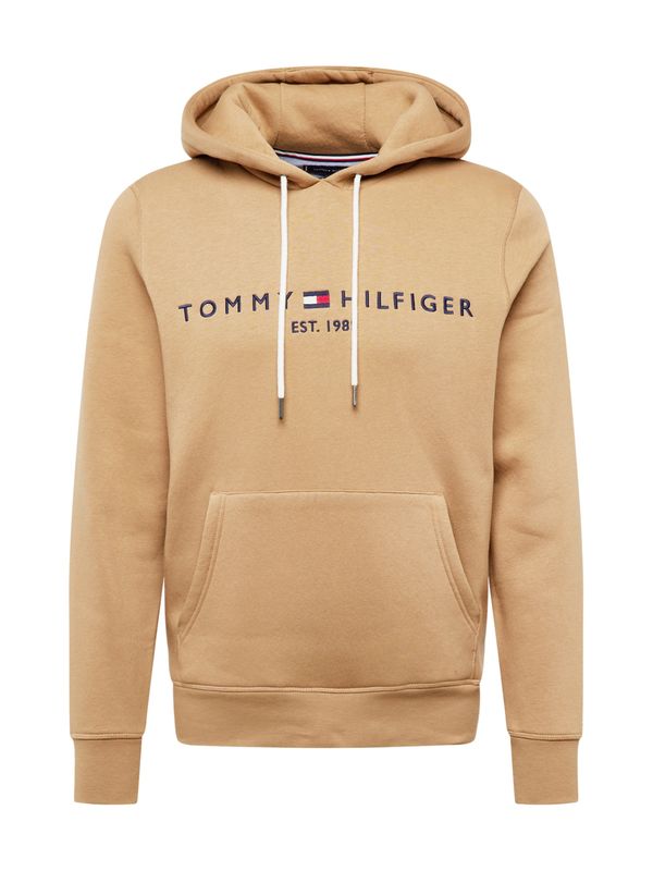 TOMMY HILFIGER TOMMY HILFIGER Majica  kaki