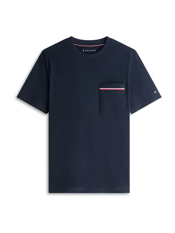 TOMMY HILFIGER TOMMY HILFIGER Majica  marine