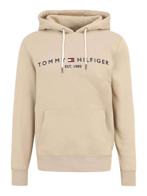 TOMMY HILFIGER TOMMY HILFIGER Majica  marine / kaki