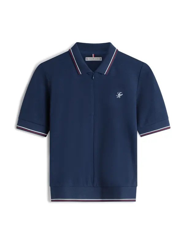 TOMMY HILFIGER TOMMY HILFIGER Majica  marine
