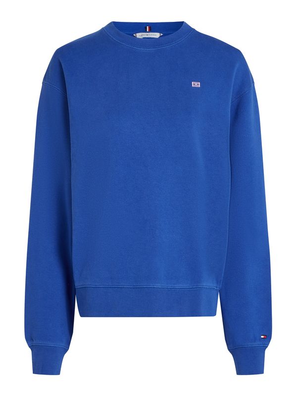 TOMMY HILFIGER TOMMY HILFIGER Majica  modra