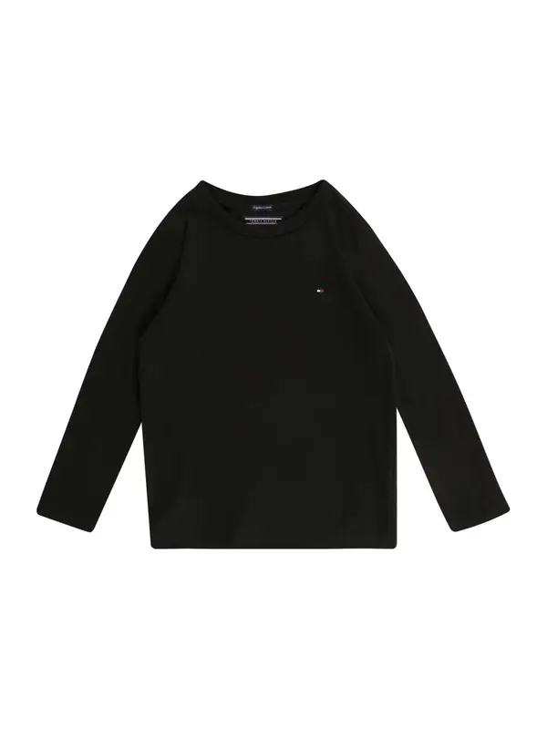 TOMMY HILFIGER TOMMY HILFIGER Majica  modra / rdeča / črna / bela