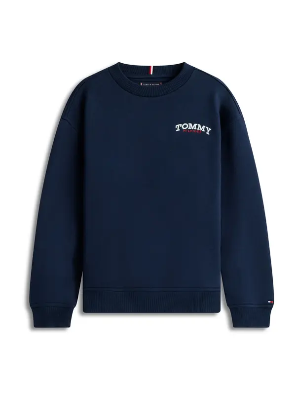 TOMMY HILFIGER TOMMY HILFIGER Majica  mornarska