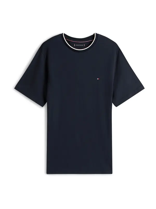 TOMMY HILFIGER TOMMY HILFIGER Majica  mornarska