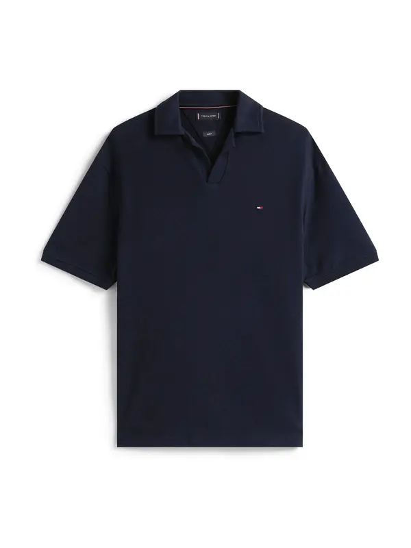 TOMMY HILFIGER TOMMY HILFIGER Majica  mornarska