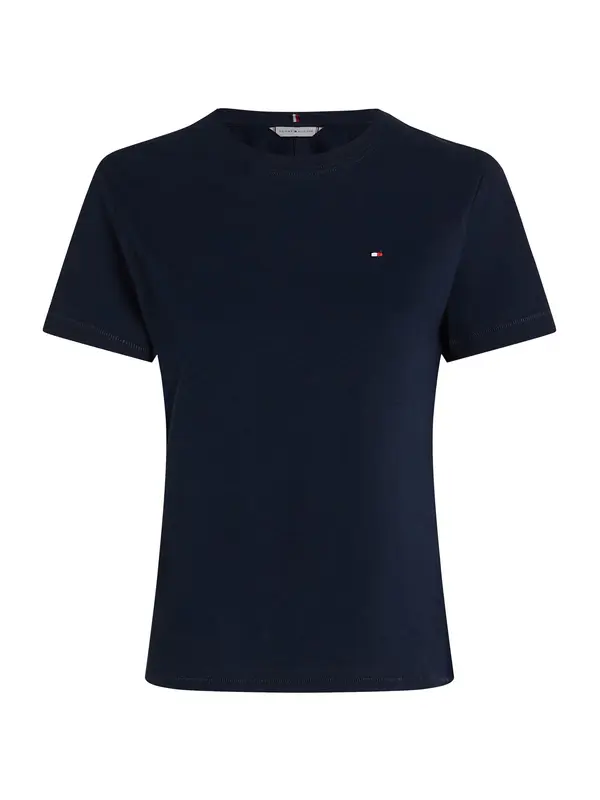 TOMMY HILFIGER TOMMY HILFIGER Majica  mornarska