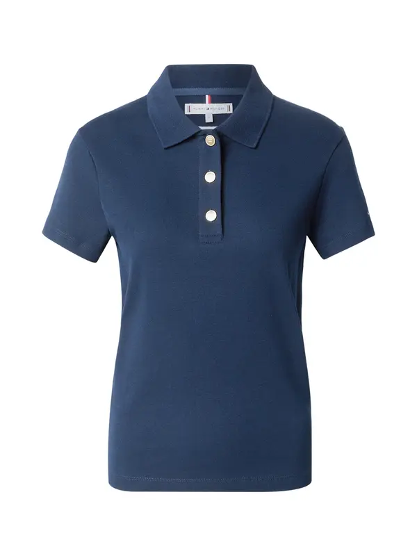 TOMMY HILFIGER TOMMY HILFIGER Majica  mornarska