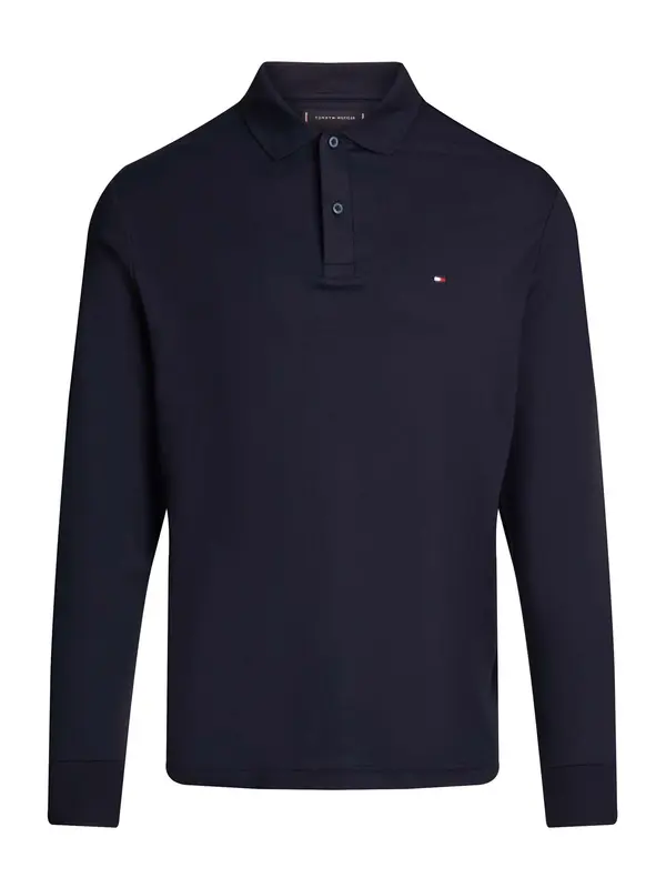 TOMMY HILFIGER TOMMY HILFIGER Majica  mornarska