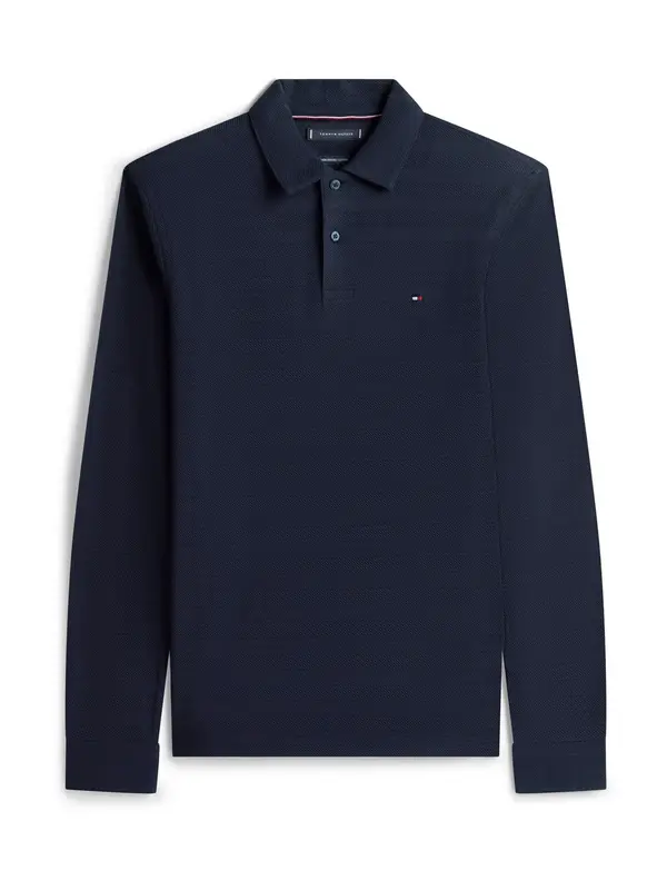 TOMMY HILFIGER TOMMY HILFIGER Majica  mornarska