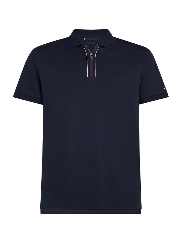 TOMMY HILFIGER TOMMY HILFIGER Majica  mornarska