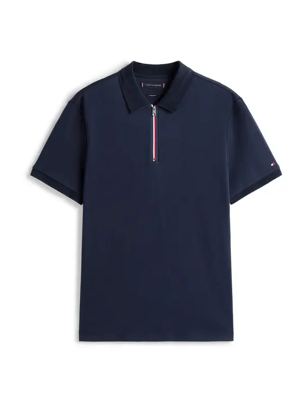 TOMMY HILFIGER TOMMY HILFIGER Majica  mornarska