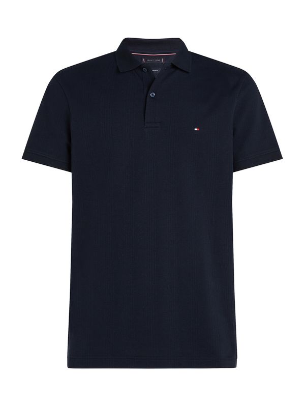 TOMMY HILFIGER TOMMY HILFIGER Majica  nočno modra