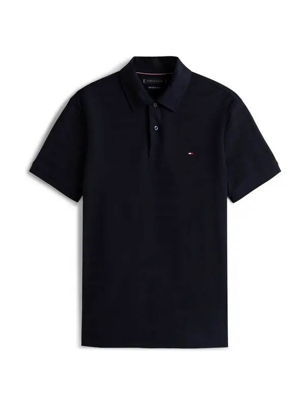TOMMY HILFIGER TOMMY HILFIGER Majica  nočno modra