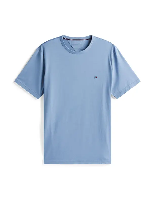 TOMMY HILFIGER TOMMY HILFIGER Majica 'Performance'  svetlo modra