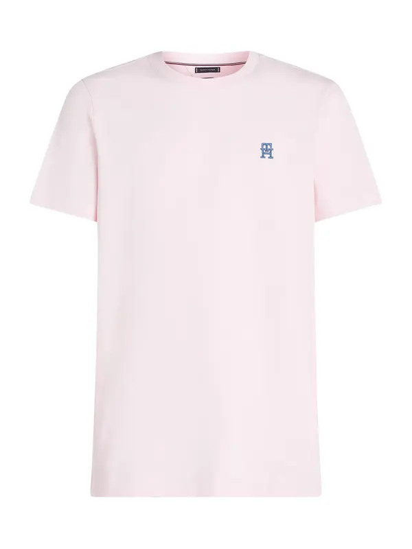 TOMMY HILFIGER TOMMY HILFIGER Majica  rosé