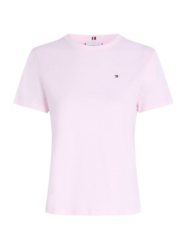 TOMMY HILFIGER TOMMY HILFIGER Majica  roza