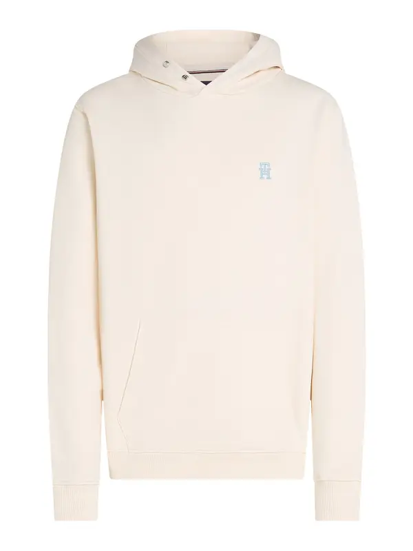 TOMMY HILFIGER TOMMY HILFIGER Majica  slonovina