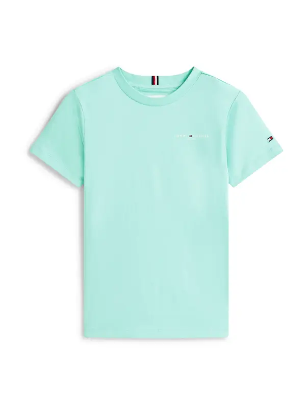 TOMMY HILFIGER TOMMY HILFIGER Majica  voda