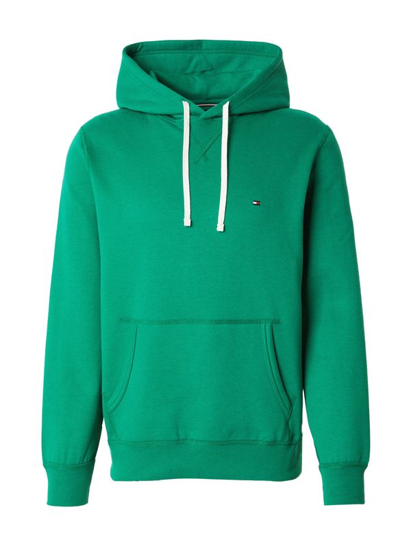 TOMMY HILFIGER TOMMY HILFIGER Majica  zelena