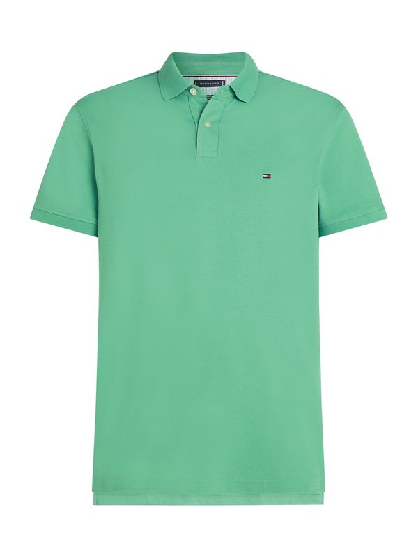TOMMY HILFIGER TOMMY HILFIGER Majica  zelena