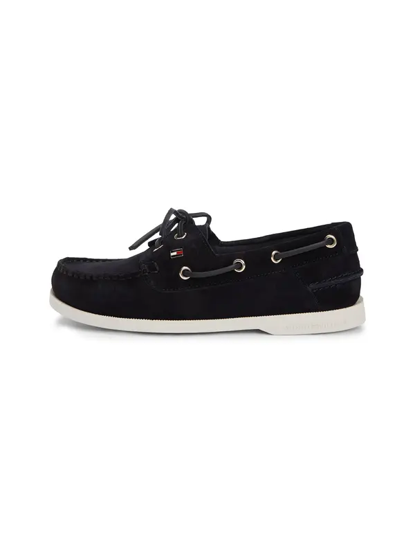 TOMMY HILFIGER TOMMY HILFIGER Mokasini  mornarska