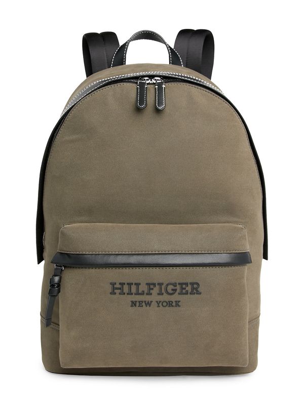 TOMMY HILFIGER TOMMY HILFIGER Nahrbtnik 'CLASSIC'  trst