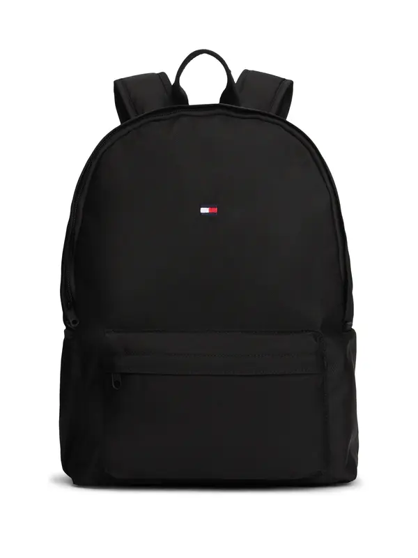 TOMMY HILFIGER TOMMY HILFIGER Nahrbtnik 'ESSENTIAL'  črna