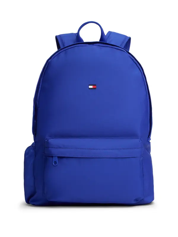 TOMMY HILFIGER TOMMY HILFIGER Nahrbtnik 'ESSENTIAL'  encijan