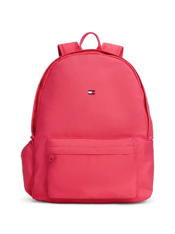 TOMMY HILFIGER TOMMY HILFIGER Nahrbtnik 'ESSENTIAL'  malina