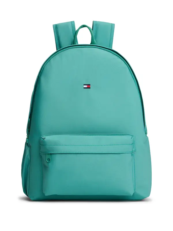 TOMMY HILFIGER TOMMY HILFIGER Nahrbtnik 'ESSENTIAL'  turkizna