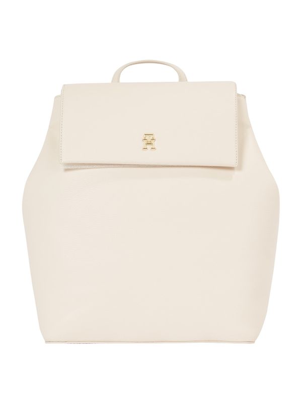 TOMMY HILFIGER TOMMY HILFIGER Nahrbtnik 'LEGACY'  svetlo bež