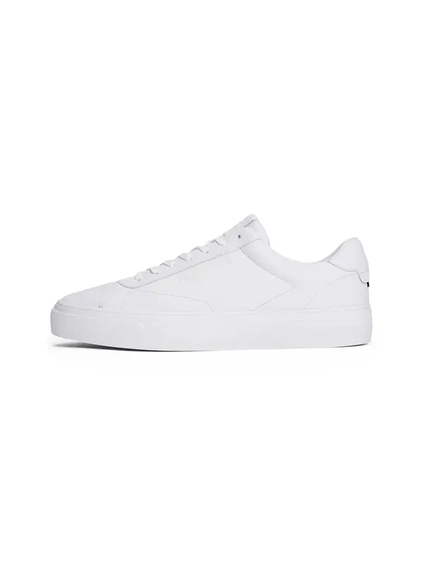 TOMMY HILFIGER TOMMY HILFIGER Nizke superge  bela