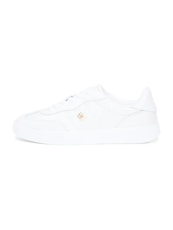 TOMMY HILFIGER TOMMY HILFIGER Nizke superge  bela