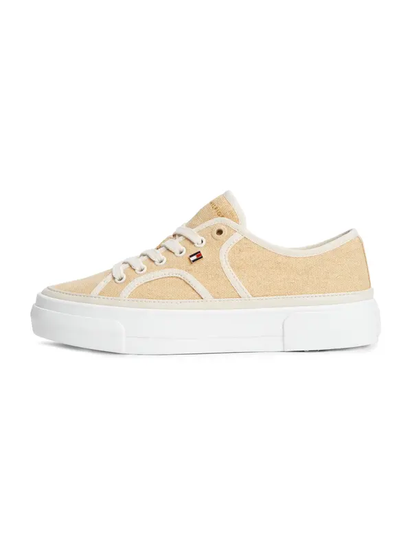 TOMMY HILFIGER TOMMY HILFIGER Nizke superge  chamois