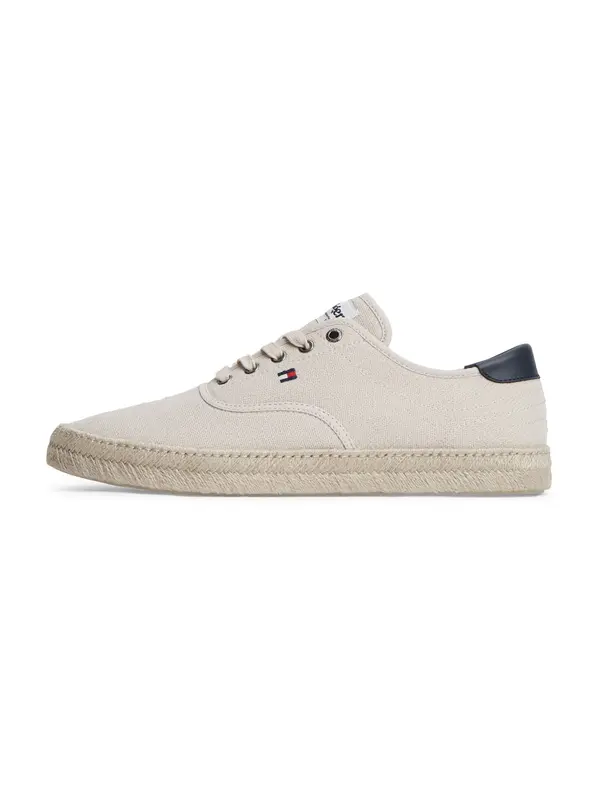 TOMMY HILFIGER TOMMY HILFIGER Nizke superge  ecru
